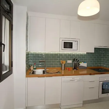 Magallanes 32 Apartament El Médano