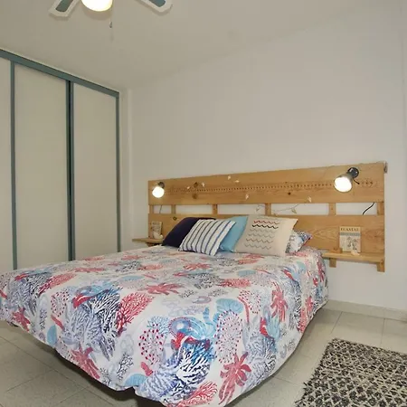 公寓 Magallanes 32 *